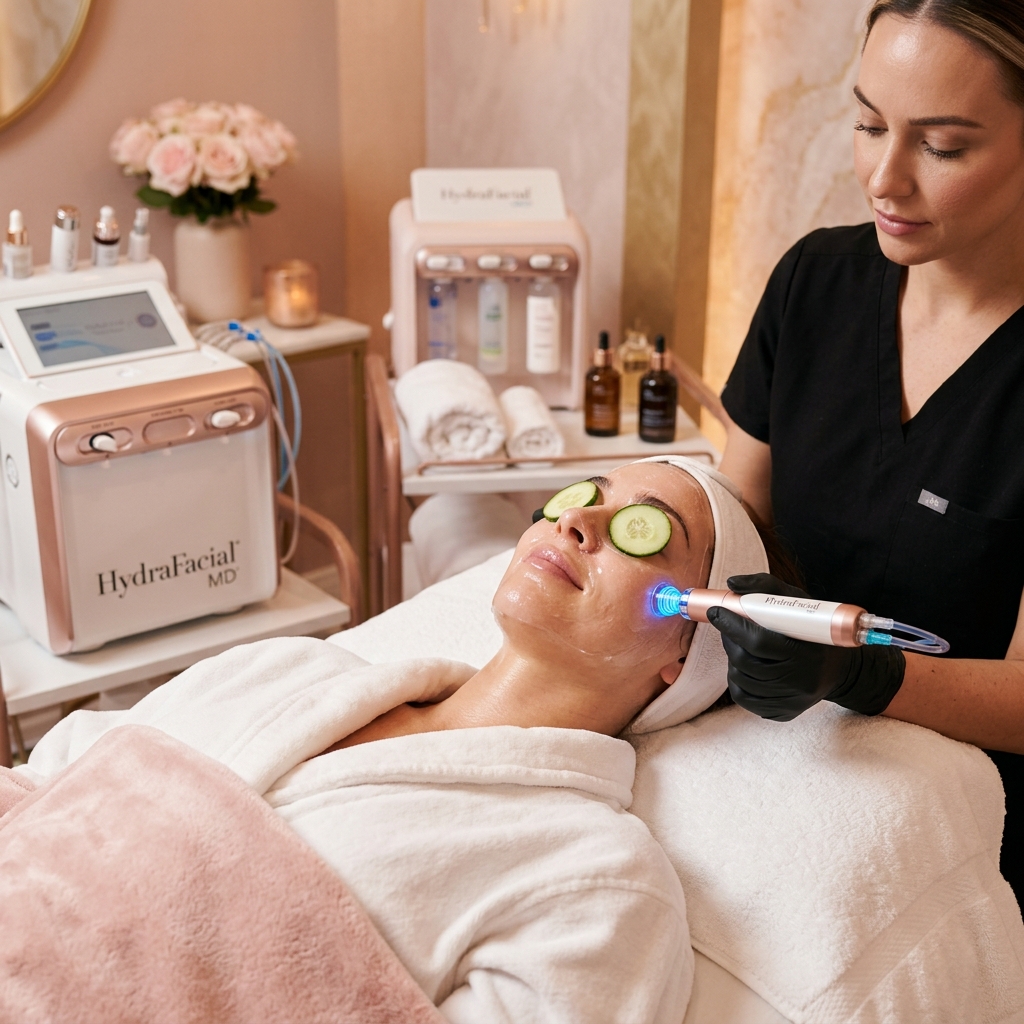 Skin Care Treatments